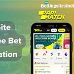 free bet offers no deposit india